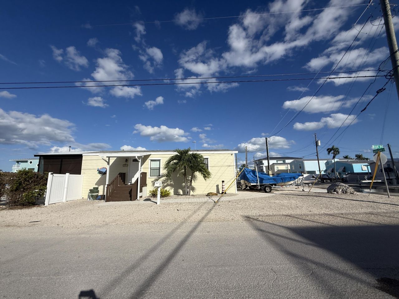 723 Boyd Drive, Key Largo, FL 33037 Photo