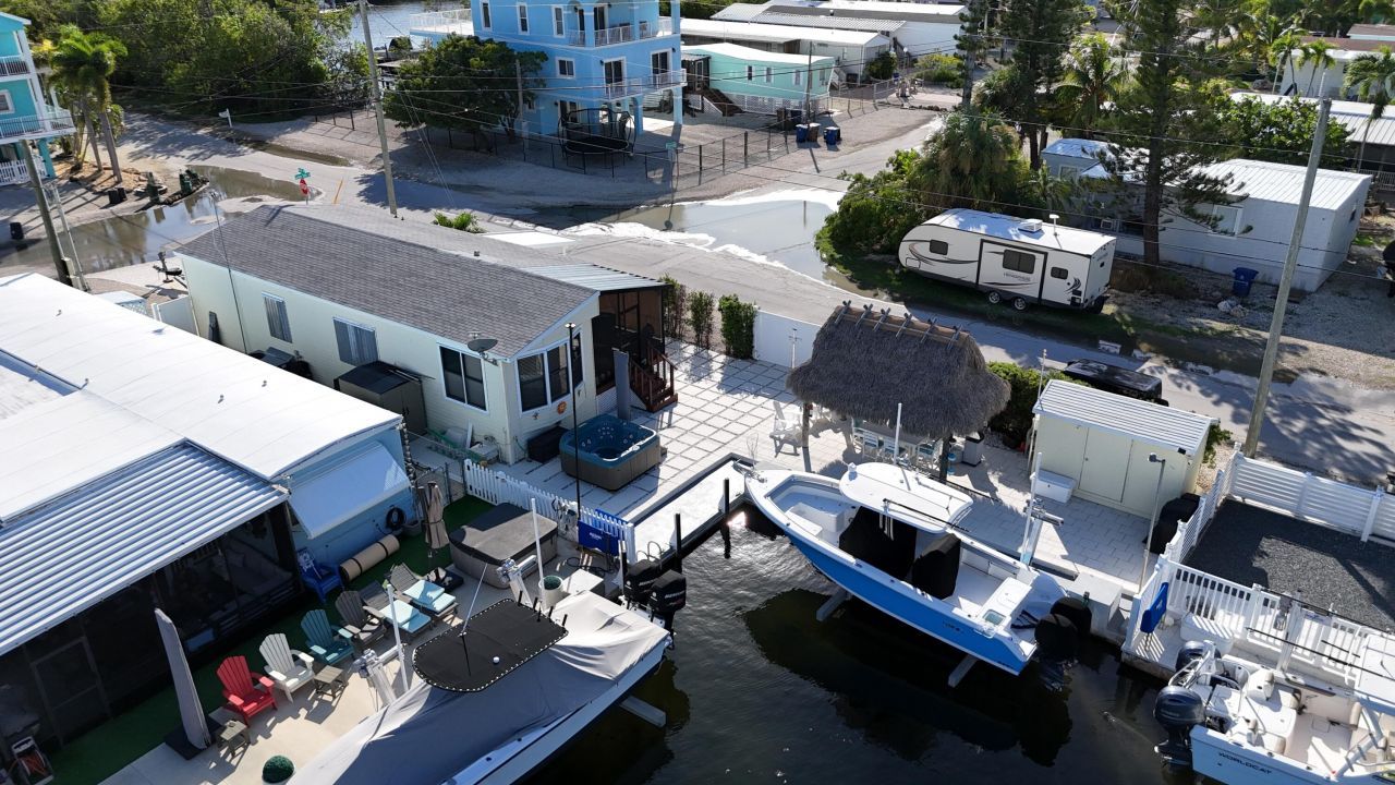 723 Boyd Drive, Key Largo, FL 33037 Photo