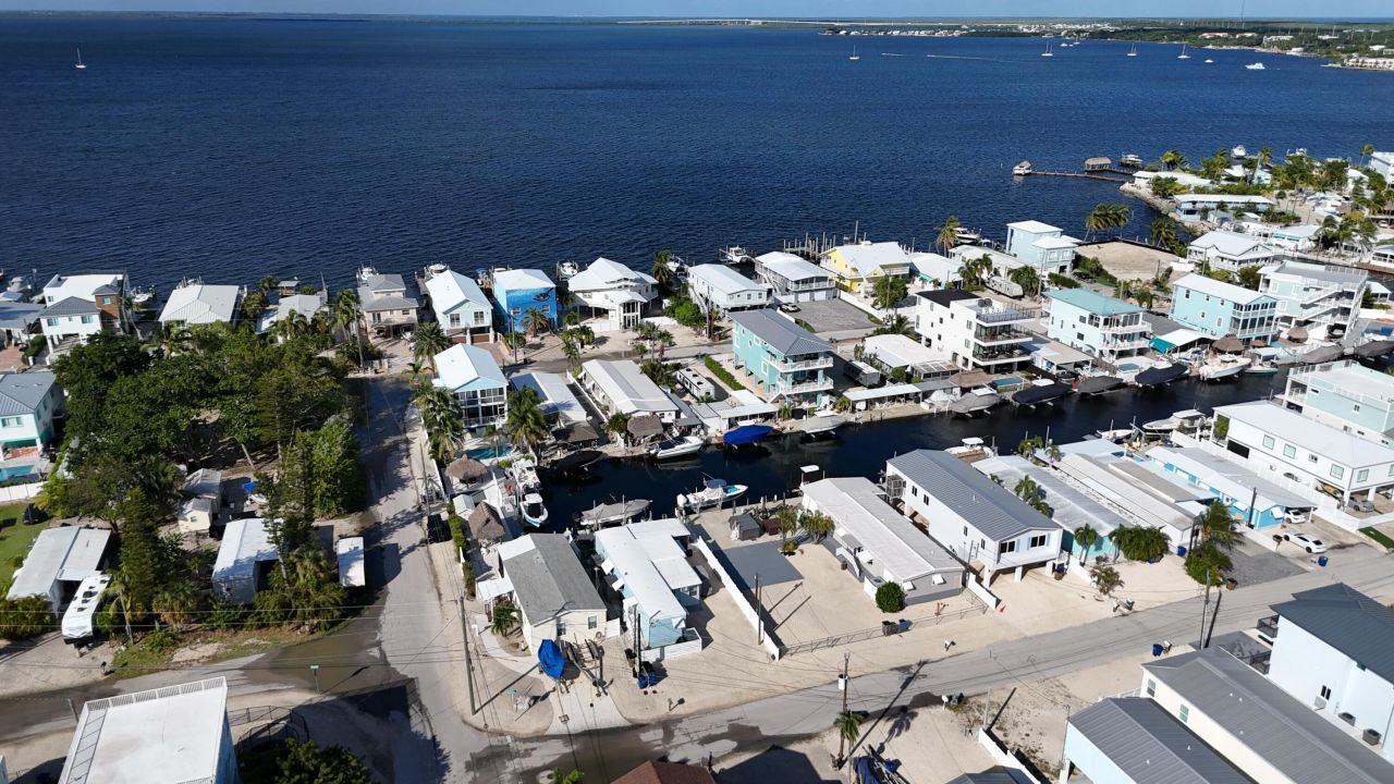 723 Boyd Drive, Key Largo, FL 33037 Photo