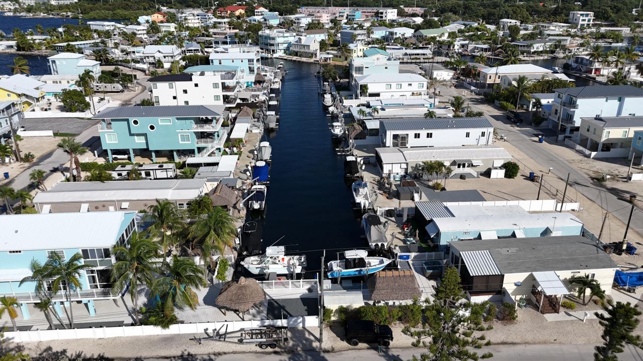 723 Boyd Drive, Key Largo, FL 33037 Photo