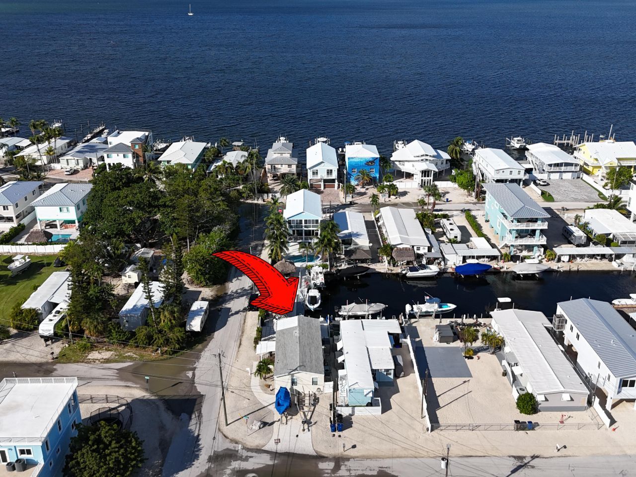 723 Boyd Drive, Key Largo, FL 33037 Photo