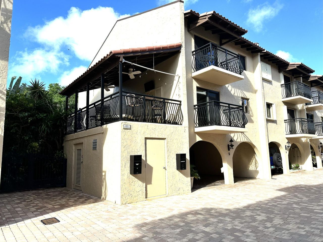 1616 Atlantic Boulevard, Unit 5, Key West, FL 33040 Photo