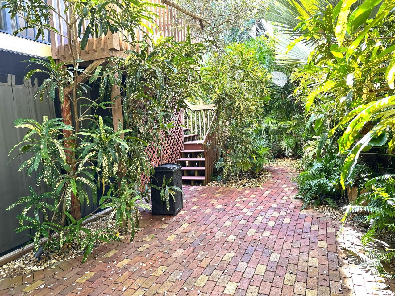 1616 Atlantic Boulevard, Unit 5, Key West, FL 33040 Photo