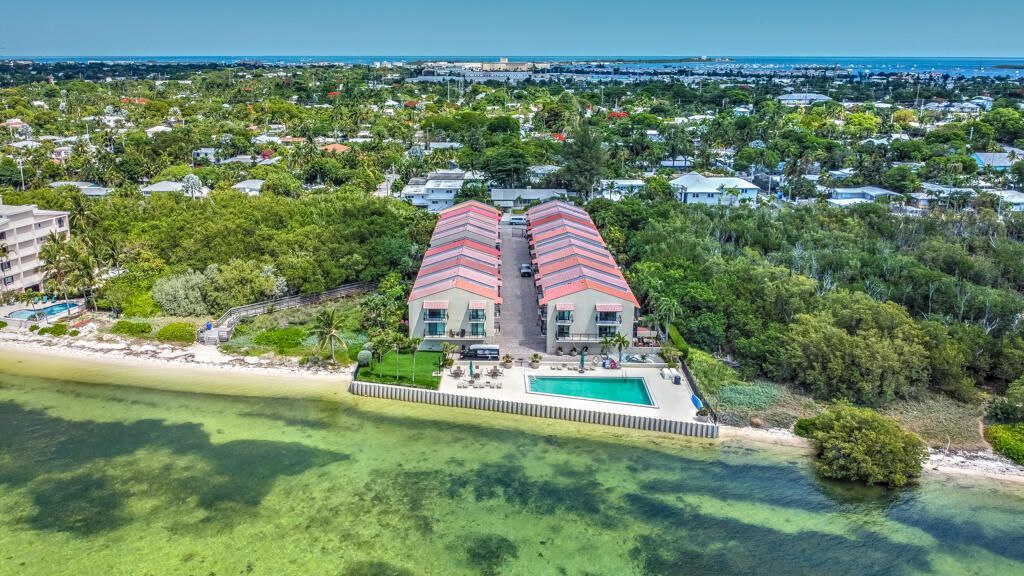 1616 Atlantic Boulevard, Unit 5, Key West, FL 33040 Photo