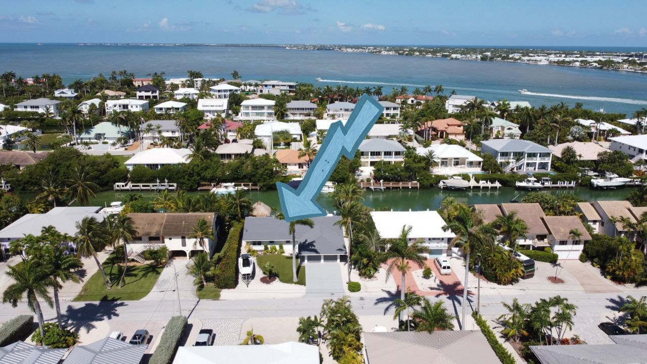 641 12th Street, Key Colony, FL 33051 Photo