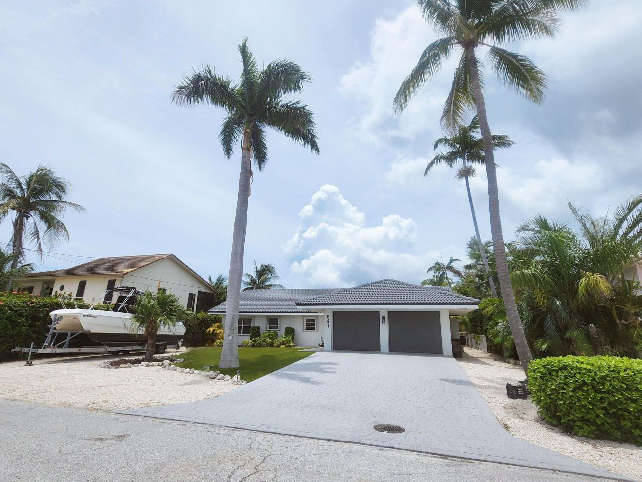 641 12th Street, Key Colony, FL 33051 Photo