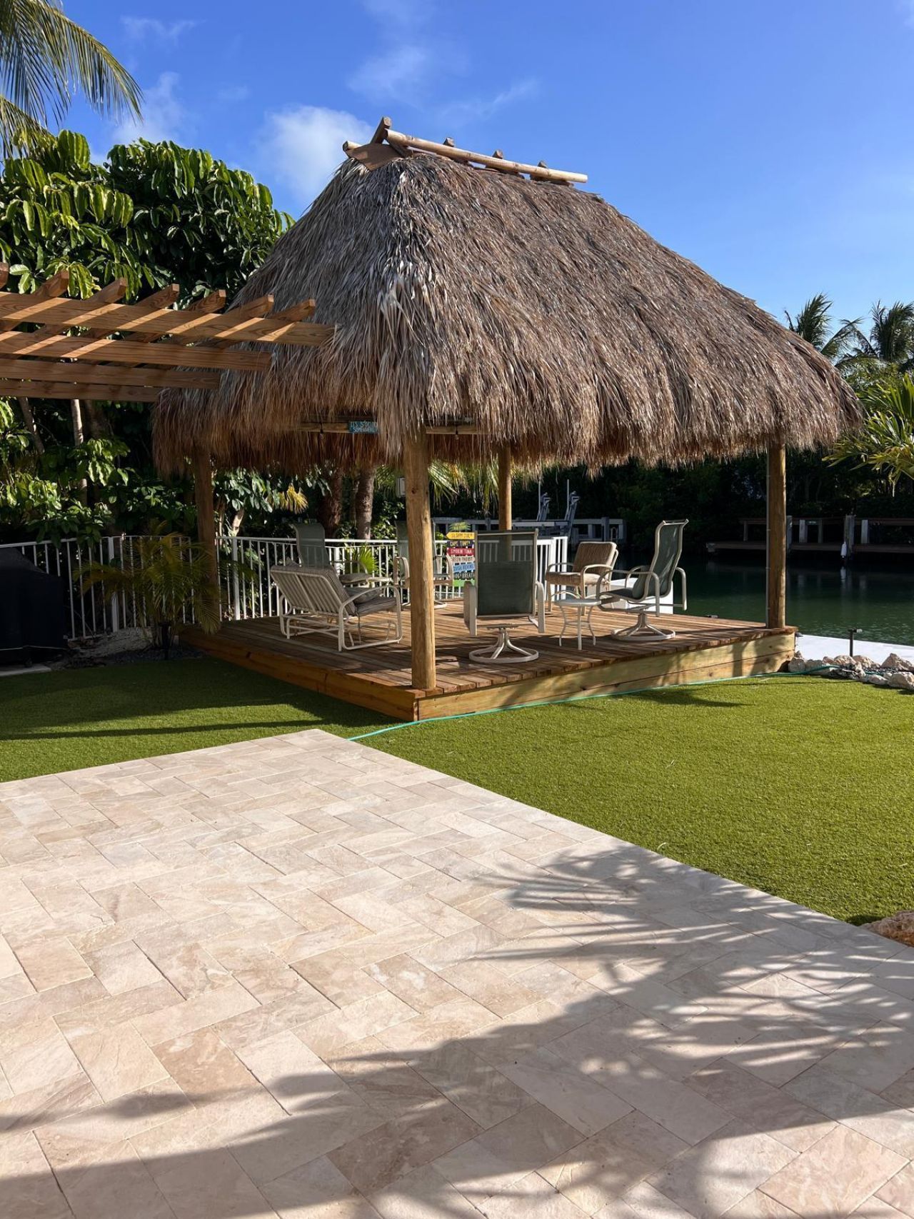 641 12th Street, Key Colony, FL 33051 Photo