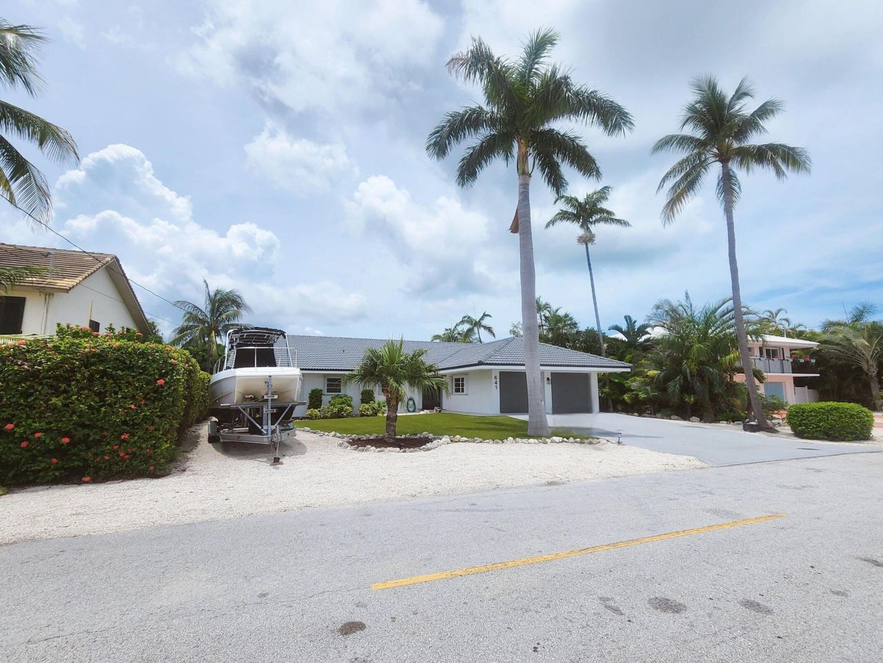 641 12th Street, Key Colony, FL 33051 Photo