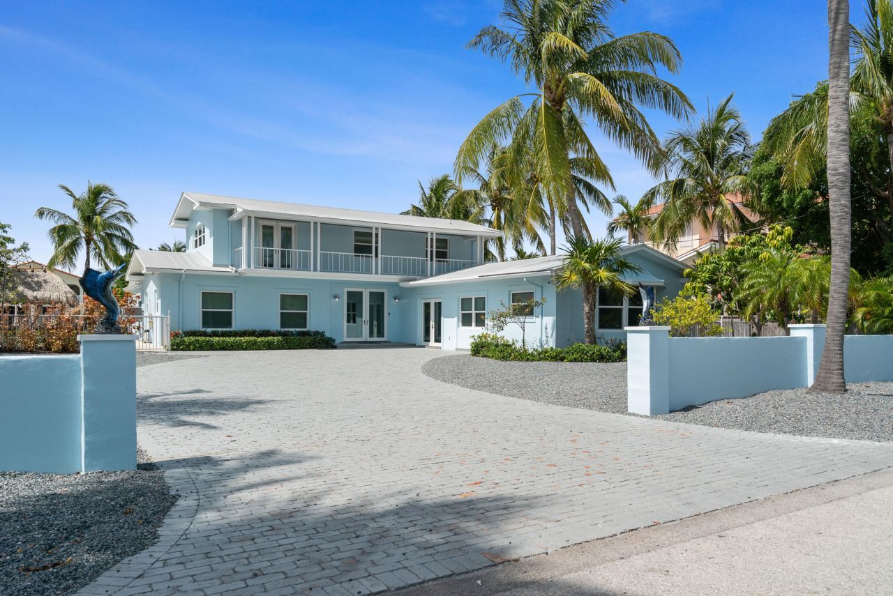 1100 S Indies Drive, Duck, FL 33050 Photo