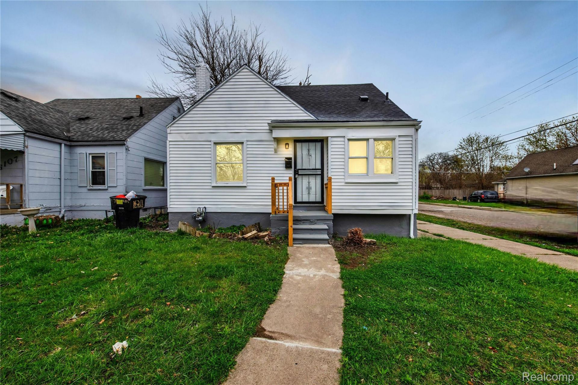 16121 Manning Street, Detroit, Mi 48205 Main Photo
