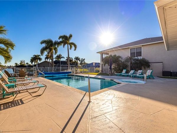 912 SW 48th TER, Unit 108, CAPE CORAL, FL 33914