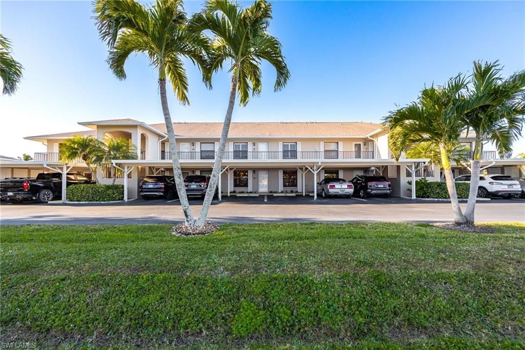 912 SW 48th Ter, Unit 108, Cape Coral, FL 33914 Photo