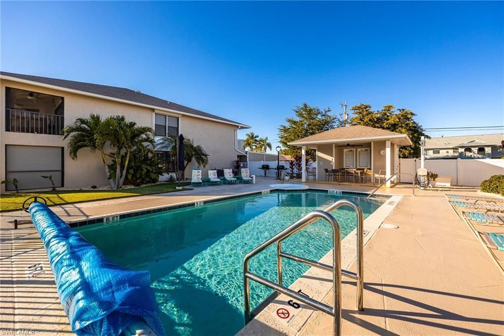 912 SW 48th Ter, Unit 108, Cape Coral, FL 33914 Photo