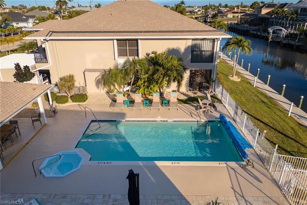 912 SW 48th Ter, Unit 108, Cape Coral, FL 33914 Photo