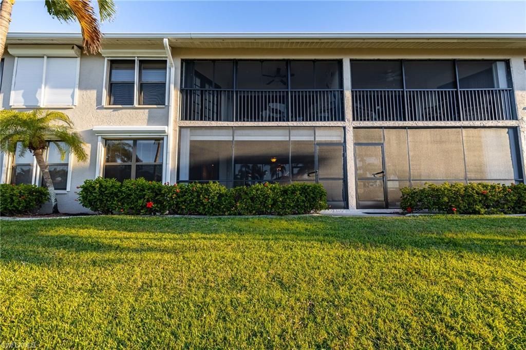 912 SW 48th Ter, Unit 108, Cape Coral, FL 33914 Photo
