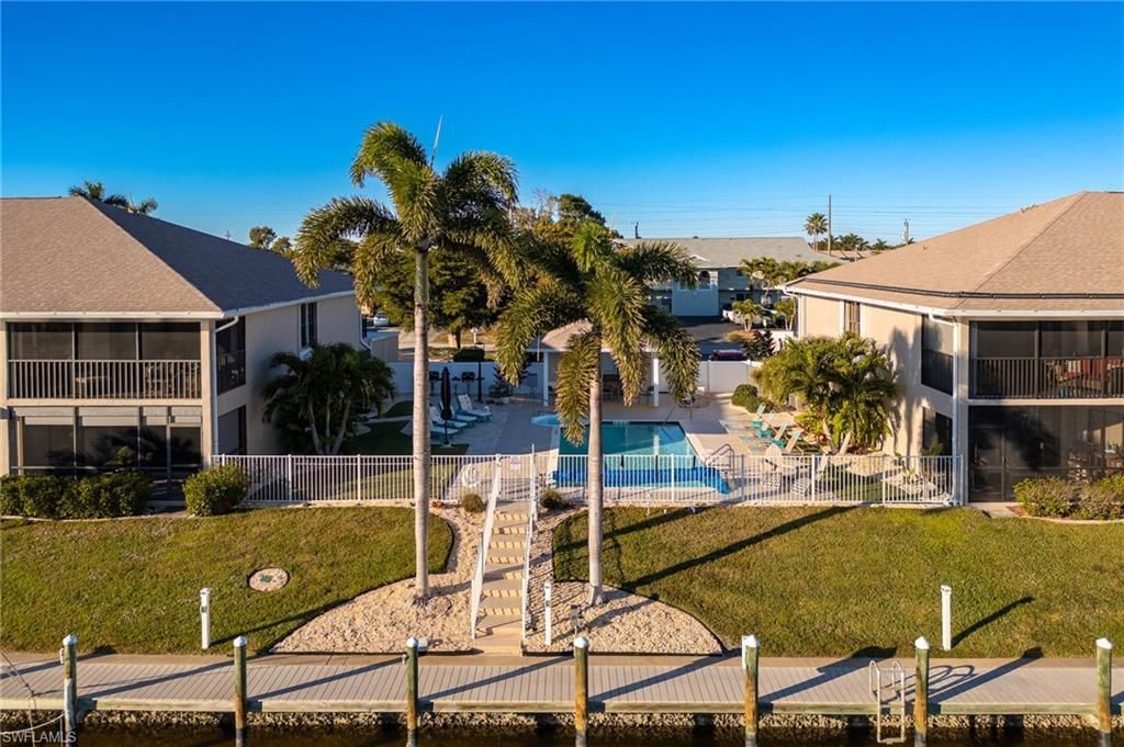 912 SW 48th Ter, Unit 108, Cape Coral, FL 33914 Photo