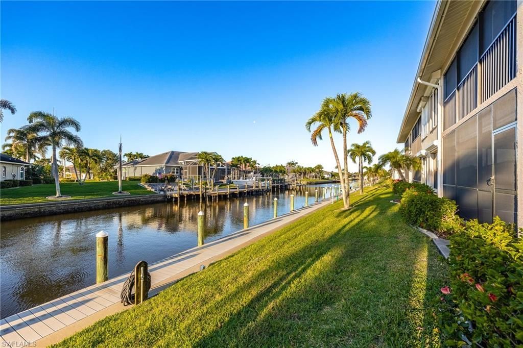 912 SW 48th Ter, Unit 108, Cape Coral, FL 33914 Photo