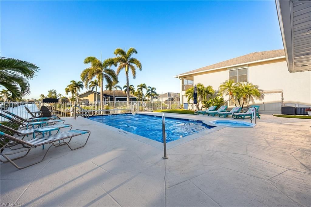 912 SW 48th Ter, Unit 108, Cape Coral, FL 33914 Photo