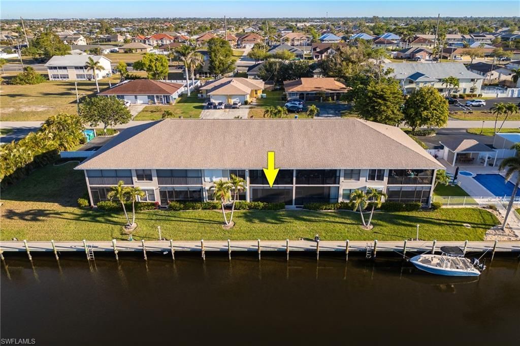 912 SW 48th Ter, Unit 108, Cape Coral, FL 33914 Photo