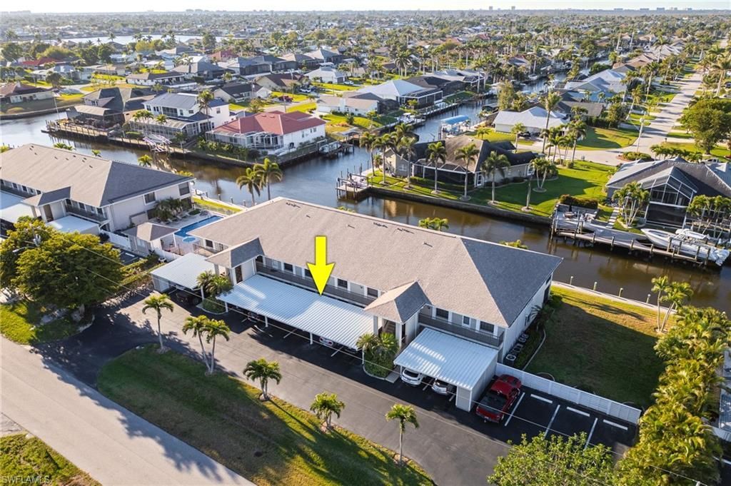 912 SW 48th Ter, Unit 108, Cape Coral, FL 33914 Photo