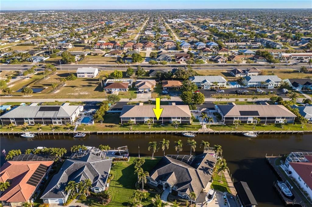 912 SW 48th Ter, Unit 108, Cape Coral, FL 33914 Photo