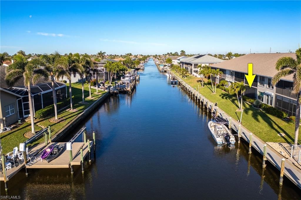 912 SW 48th Ter, Unit 108, Cape Coral, FL 33914 Photo