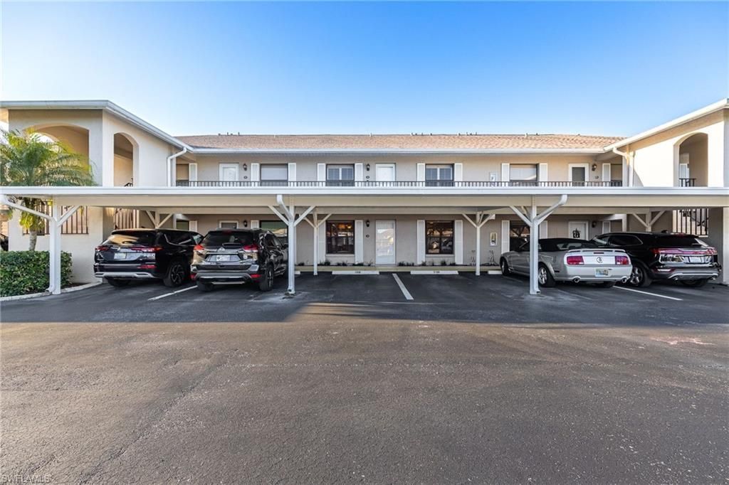 912 SW 48th Ter, Unit 108, Cape Coral, FL 33914 Photo