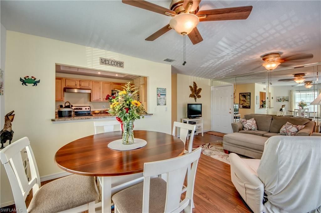 3324 N Key Dr, Unit 5, North Fort Myers, FL 33903 Photo