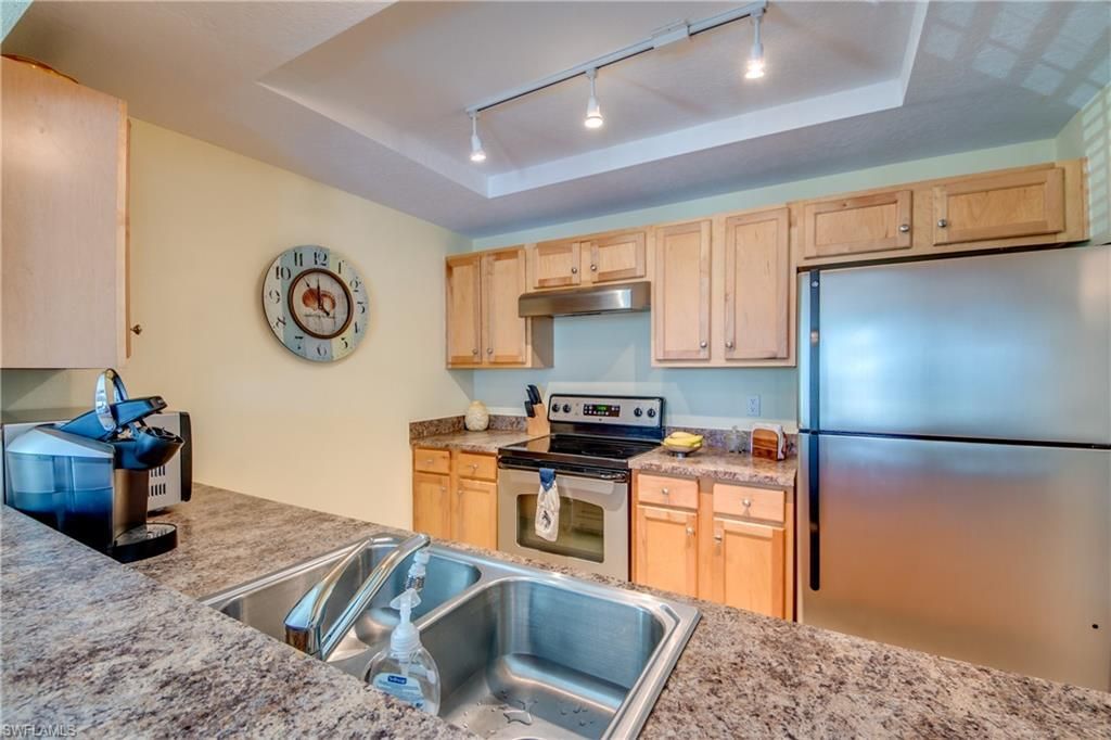 3324 N Key Dr, Unit 5, North Fort Myers, FL 33903 Photo