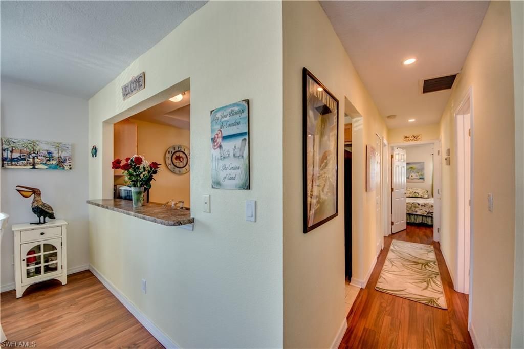 3324 N Key Dr, Unit 5, North Fort Myers, FL 33903 Photo
