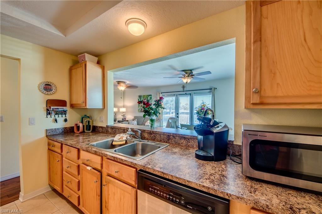 3324 N Key Dr, Unit 5, North Fort Myers, FL 33903 Photo