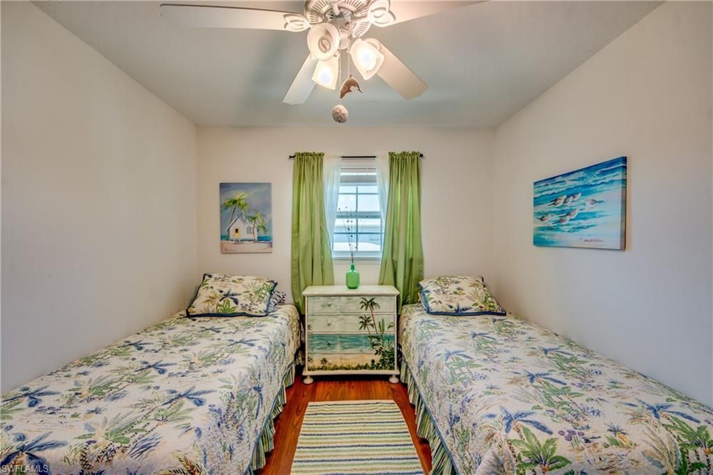 3324 N Key Dr, Unit 5, North Fort Myers, FL 33903 Photo