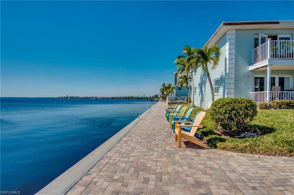 3324 N Key Dr, Unit 5, North Fort Myers, FL 33903 Photo