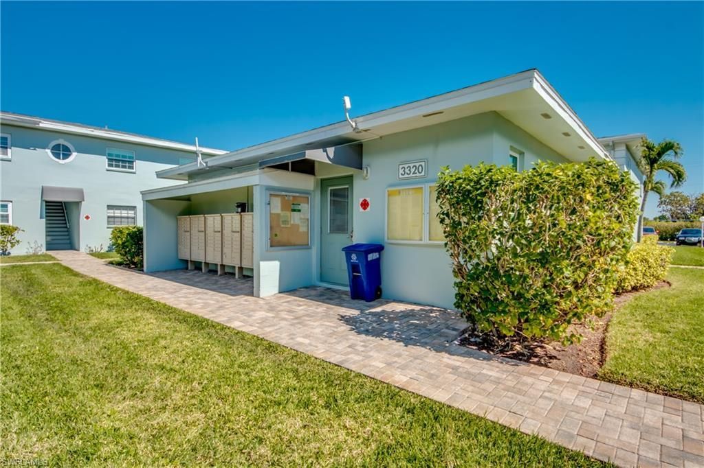 3324 N Key Dr, Unit 5, North Fort Myers, FL 33903 Photo
