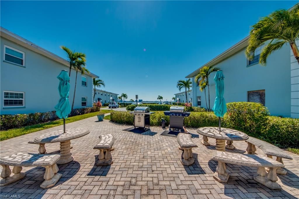 3324 N Key Dr, Unit 5, North Fort Myers, FL 33903 Photo