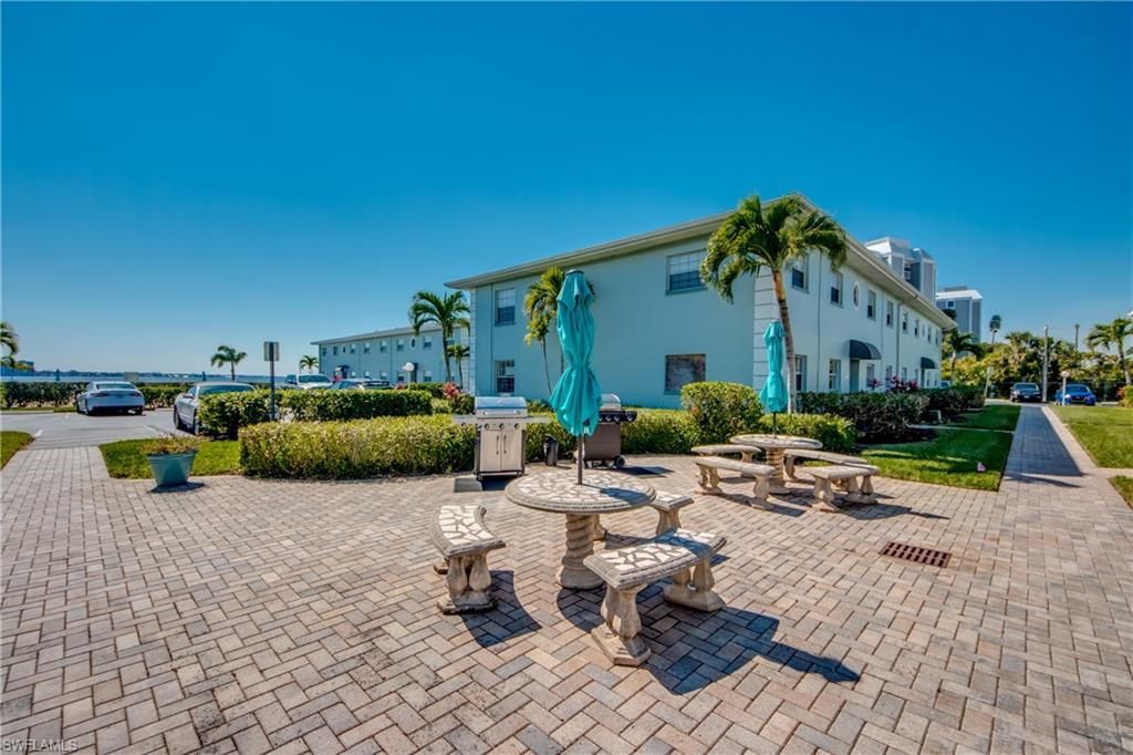 3324 N Key Dr, Unit 5, North Fort Myers, FL 33903 Photo