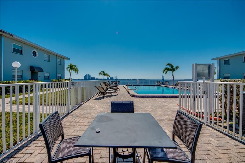 3324 N Key Dr, Unit 5, North Fort Myers, FL 33903 Photo