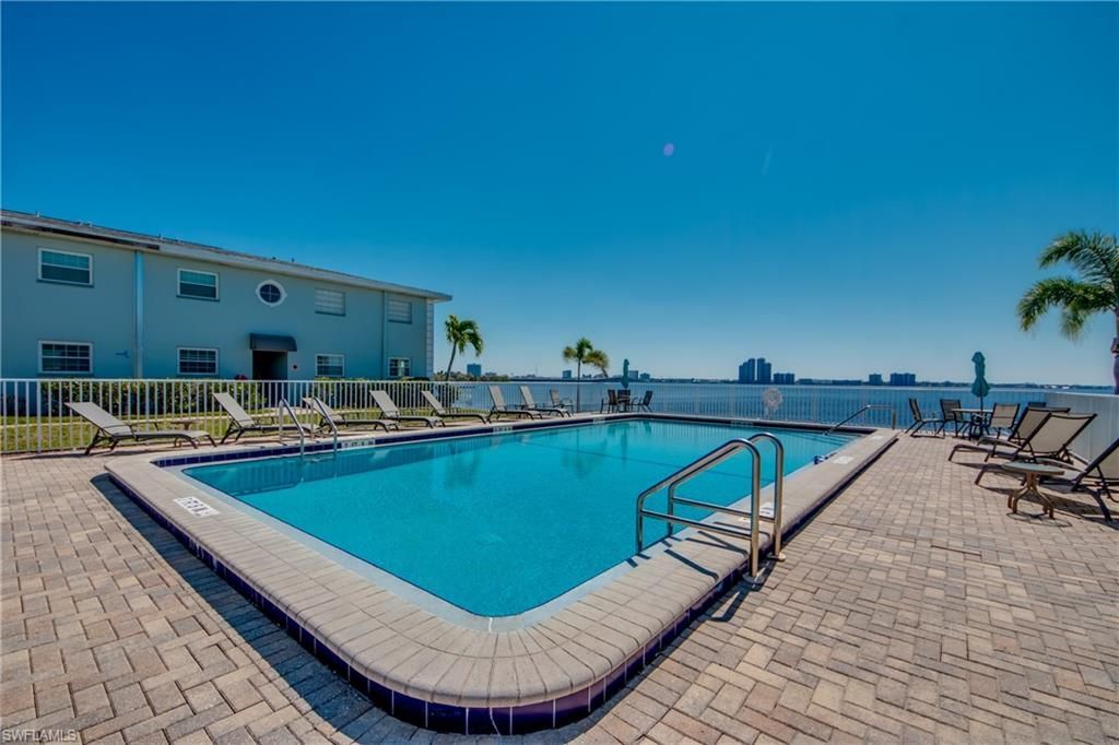 3324 N Key Dr, Unit 5, North Fort Myers, FL 33903 Photo