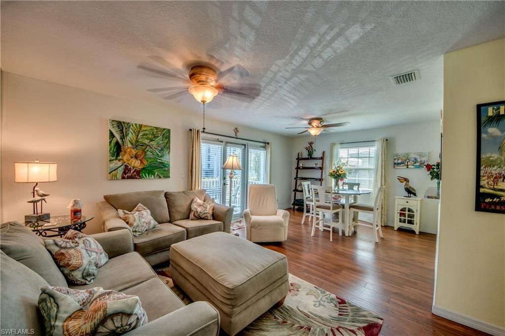 3324 N Key Dr, Unit 5, North Fort Myers, FL 33903 Photo