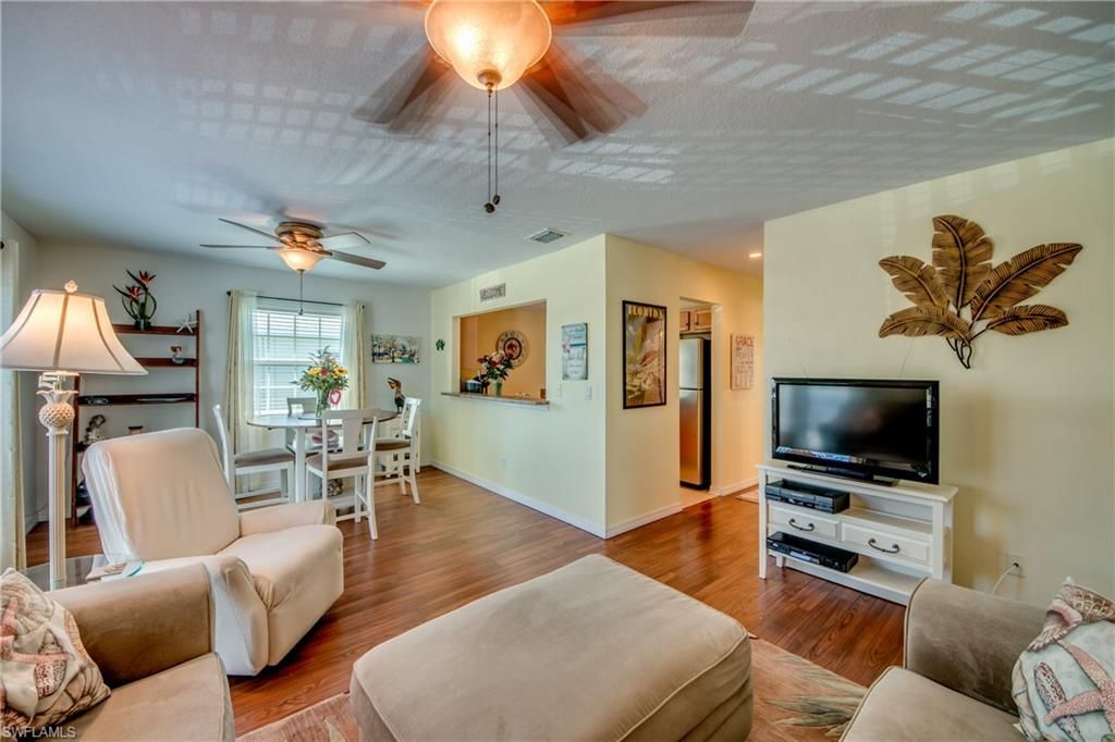 3324 N Key Dr, Unit 5, North Fort Myers, FL 33903 Photo