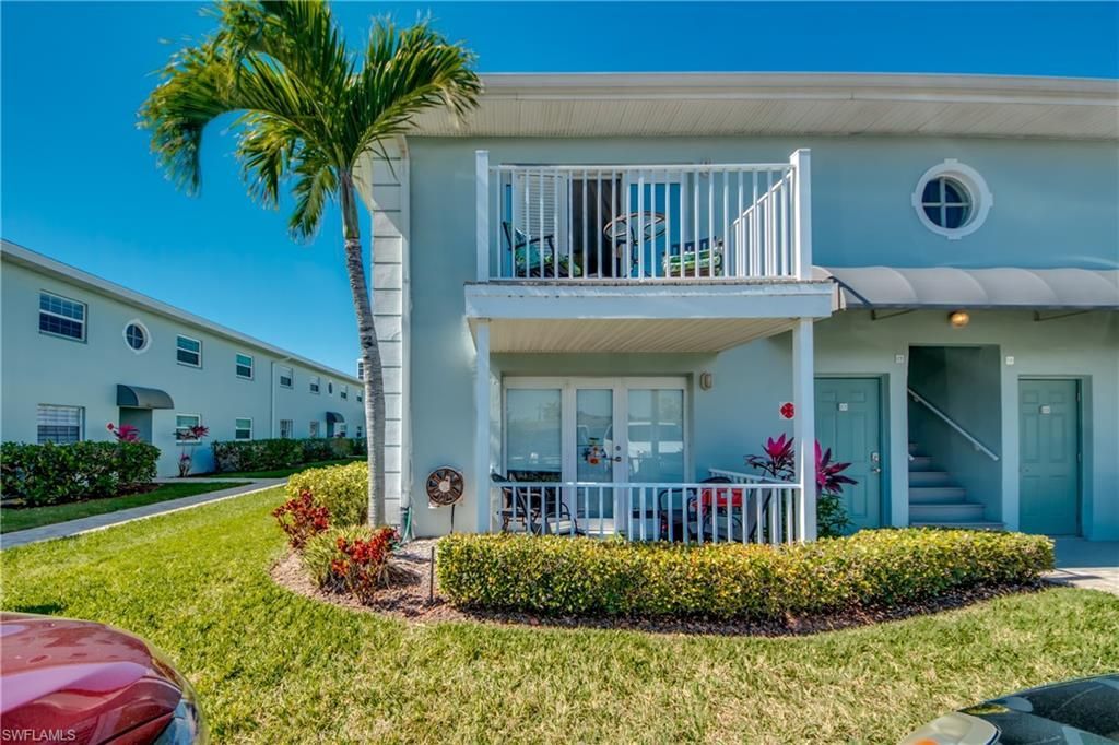 3324 N Key Dr, Unit 5, North Fort Myers, FL 33903 Photo