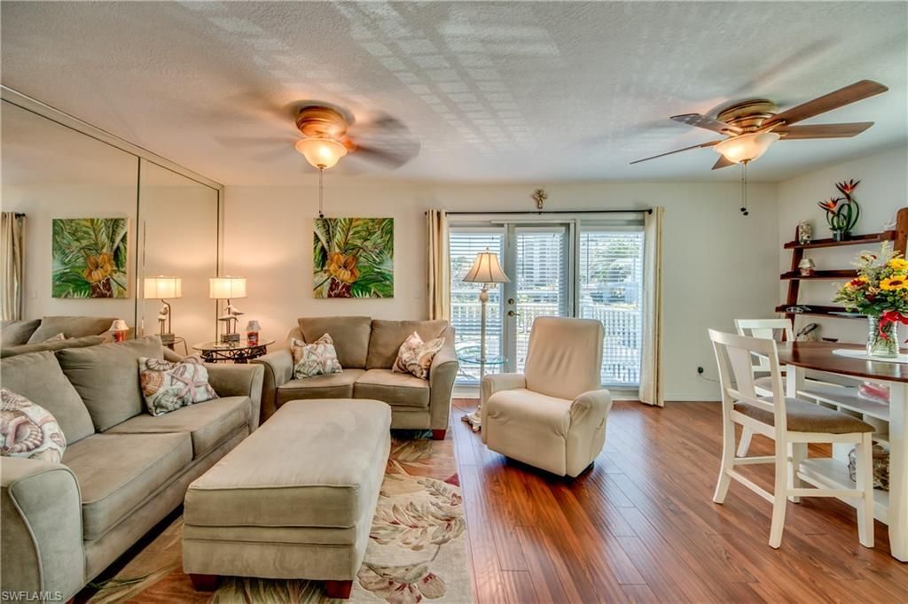 3324 N Key Dr, Unit 5, North Fort Myers, FL 33903 Photo
