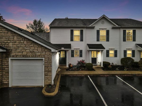 6828 Axtel Drive, Unit 23B, Canal Winchester, OH 43110