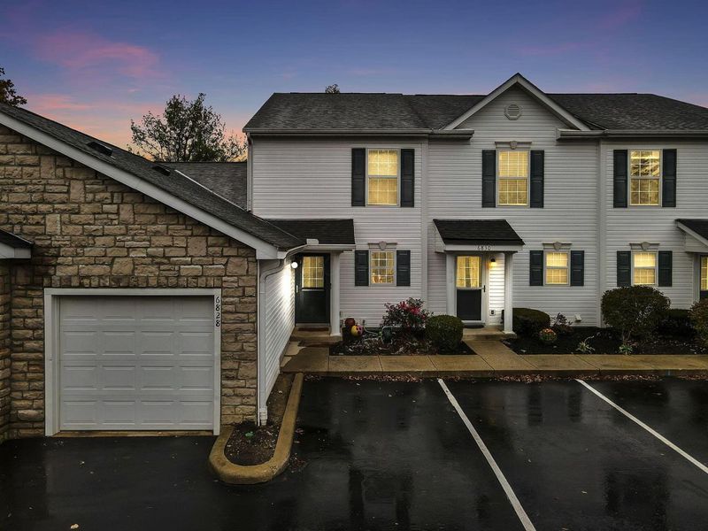 6828 Axtel Drive, Unit 23B, Canal Winchester, OH 43110 Photo 1