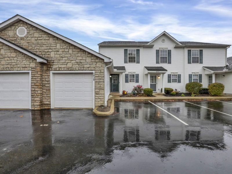 6828 Axtel Drive, Unit 23B, Canal Winchester, OH 43110 Photo 2