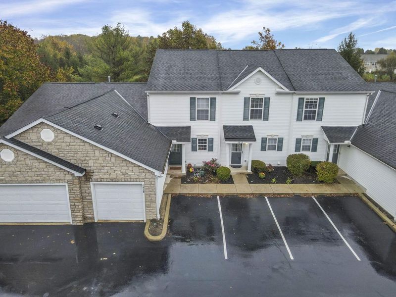 6828 Axtel Drive, Unit 23B, Canal Winchester, OH 43110 Photo 25