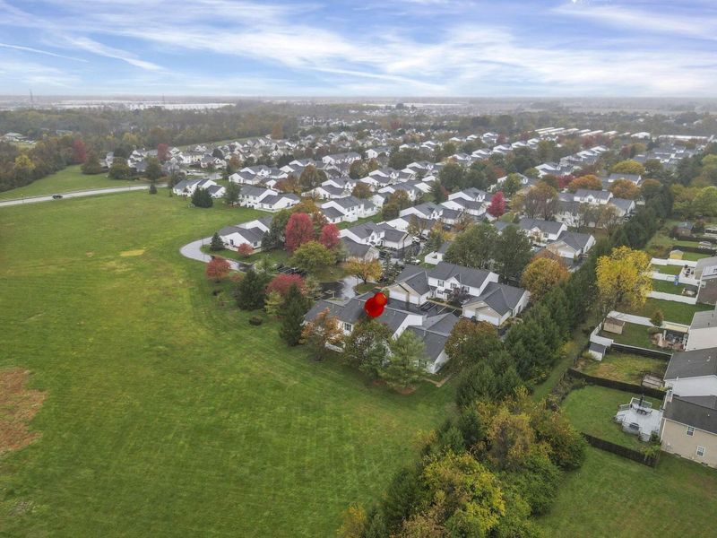 6828 Axtel Drive, Unit 23B, Canal Winchester, OH 43110 Photo 28