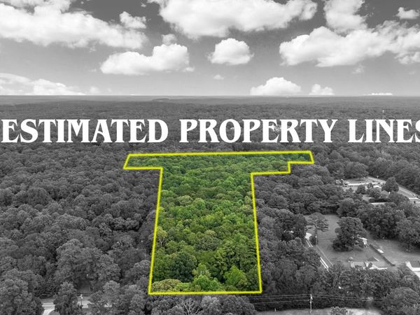 0 Clark Drive, Ellenwood, GA 30294