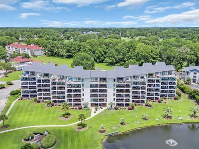4440 Nassau Ct., Unit 201-D, Little River, SC 29566