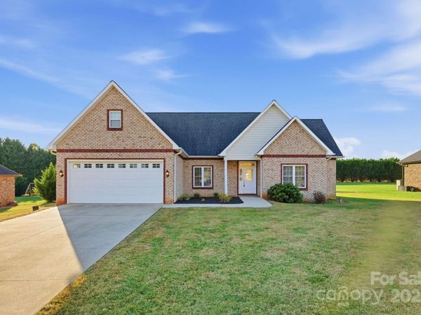116 Postell Drive, Statesville, NC 28625